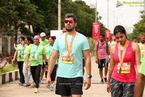 Airtel Hyderabad Marathon 2018