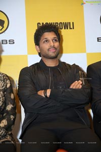 Allu Arjun B Dubs