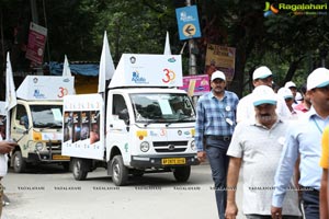 Apollo Hospitals' 30 years of Touching lives