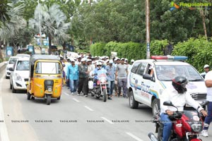 Apollo Hospitals' 30 years of Touching lives