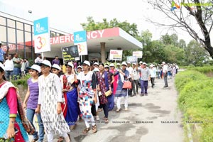 Apollo Hospitals' 30 years of Touching lives