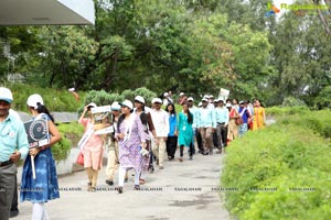 Apollo Hospitals' 30 years of Touching lives