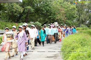 Apollo Hospitals' 30 years of Touching lives