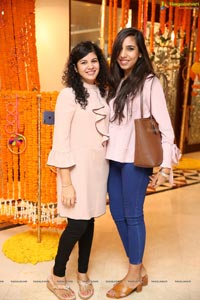 ‘Araaish’ - A unique 1-Day Fashion Fundraising Exhibition