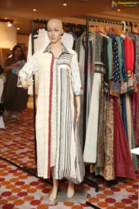 ‘Araaish’ - A unique 1-Day Fashion Fundraising Exhibition