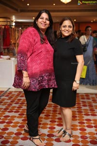 ‘Araaish’ - A unique 1-Day Fashion Fundraising Exhibition