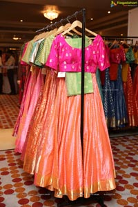 ‘Araaish’ - A unique 1-Day Fashion Fundraising Exhibition