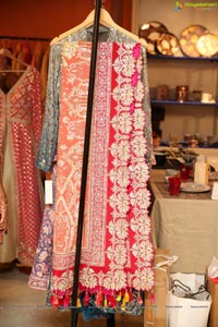 ‘Araaish’ - A unique 1-Day Fashion Fundraising Exhibition