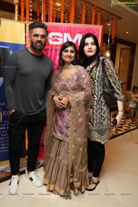 ‘Araaish’ - A unique 1-Day Fashion Fundraising Exhibition