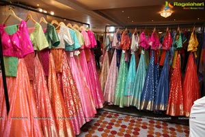 ‘Araaish’ - A unique 1-Day Fashion Fundraising Exhibition