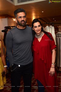 ‘Araaish’ - A unique 1-Day Fashion Fundraising Exhibition