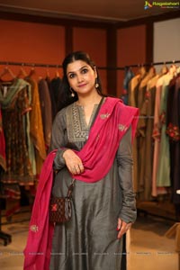 ‘Araaish’ - A unique 1-Day Fashion Fundraising Exhibition