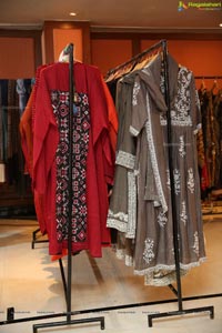 ‘Araaish’ - A unique 1-Day Fashion Fundraising Exhibition