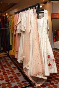 ‘Araaish’ - A unique 1-Day Fashion Fundraising Exhibition