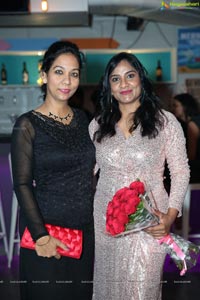 Aruna Birthday Party