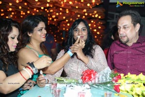 Aruna Birthday Party