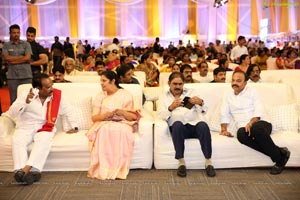 Bandla Ganesh Brother's Daughter Ashritha-Sai Pavan Wedding 