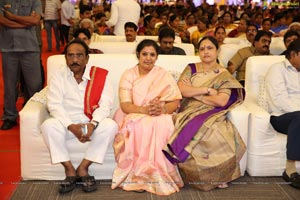 Bandla Ganesh Brother's Daughter Ashritha-Sai Pavan Wedding 