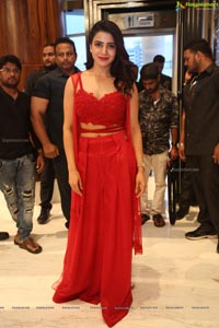 Big C Samantha Akkineni