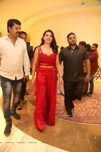 Big C Samantha Akkineni