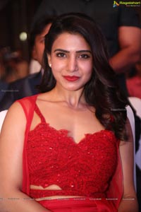 Big C Samantha Akkineni