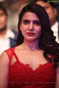 Big C Samantha Akkineni