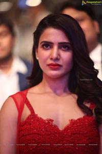 Big C Samantha Akkineni