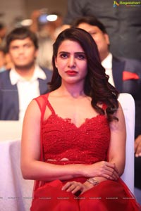 Big C Samantha Akkineni