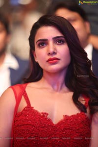 Big C Samantha Akkineni