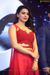 Big C Samantha Akkineni