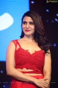 Big C Samantha Akkineni