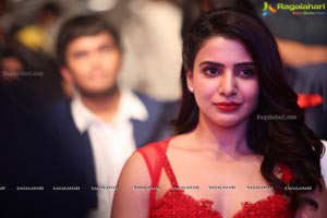 Big C Samantha Akkineni