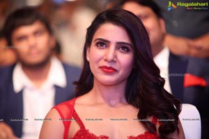 Big C Samantha Akkineni