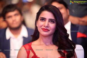 Big C Samantha Akkineni