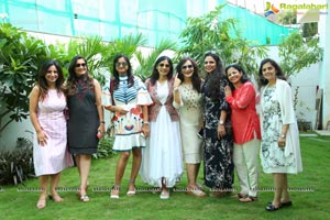 Bina Mehta Birthday Party & Friends get Together