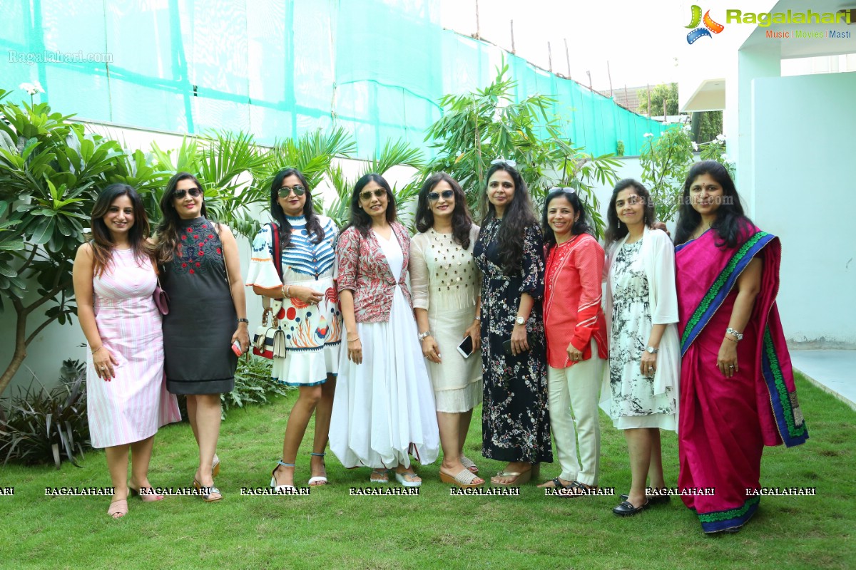 Bina Mehta Birthday Party & Get Together