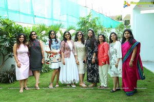 Bina Mehta Birthday Party & Friends get Together