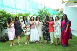 Bina Mehta Birthday Party & Friends get Together