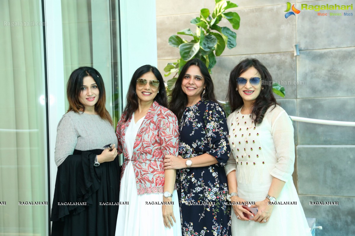 Bina Mehta Birthday Party & Get Together