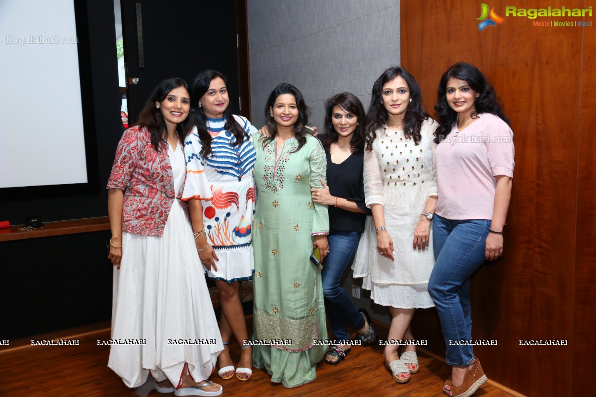 Bina Mehta Birthday Party & Get Together