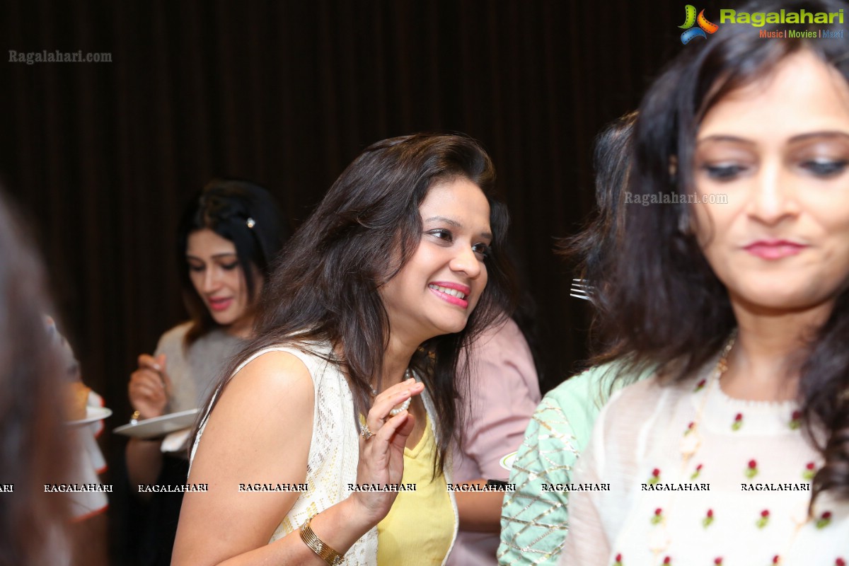 Bina Mehta Birthday Party & Get Together