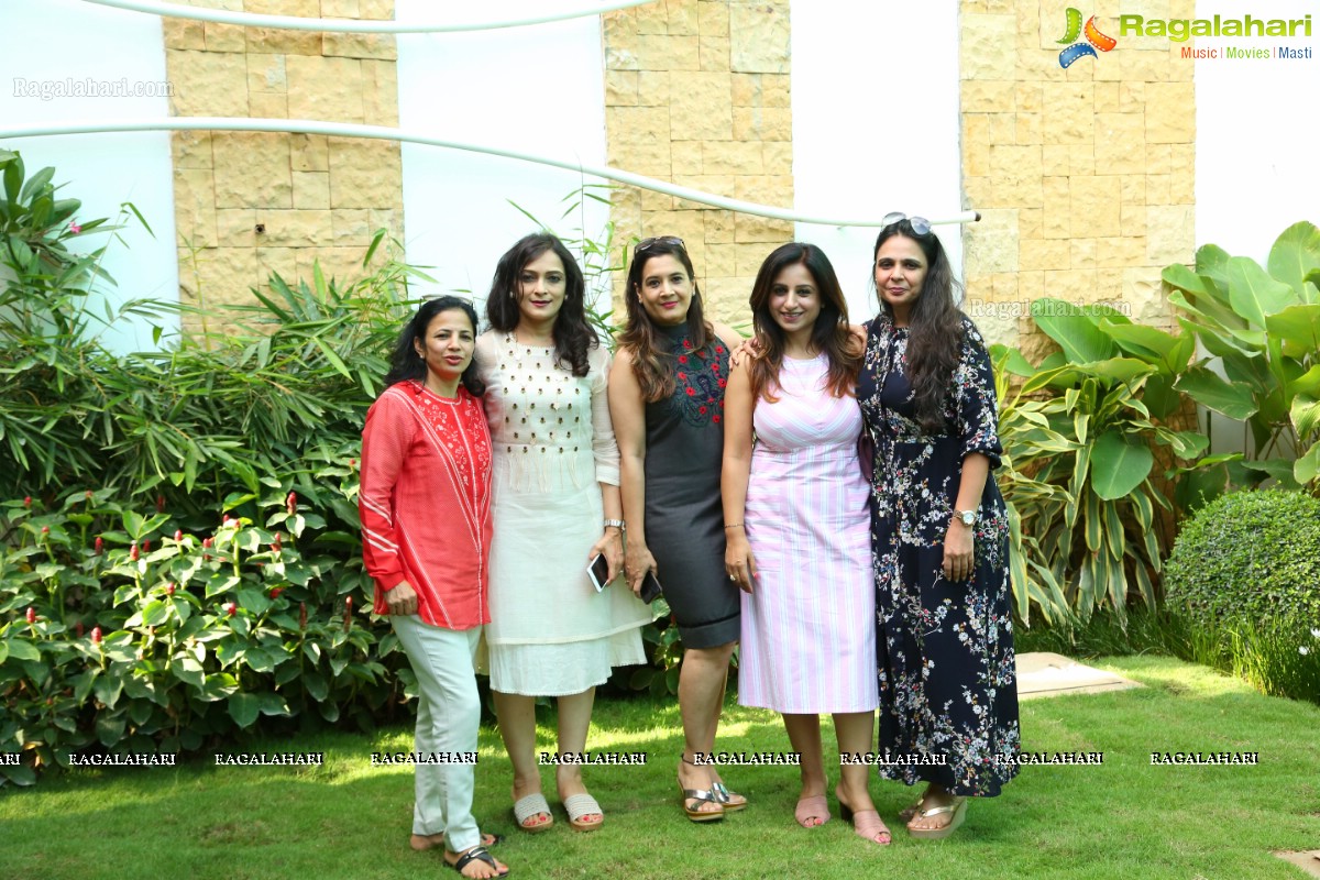 Bina Mehta Birthday Party & Get Together