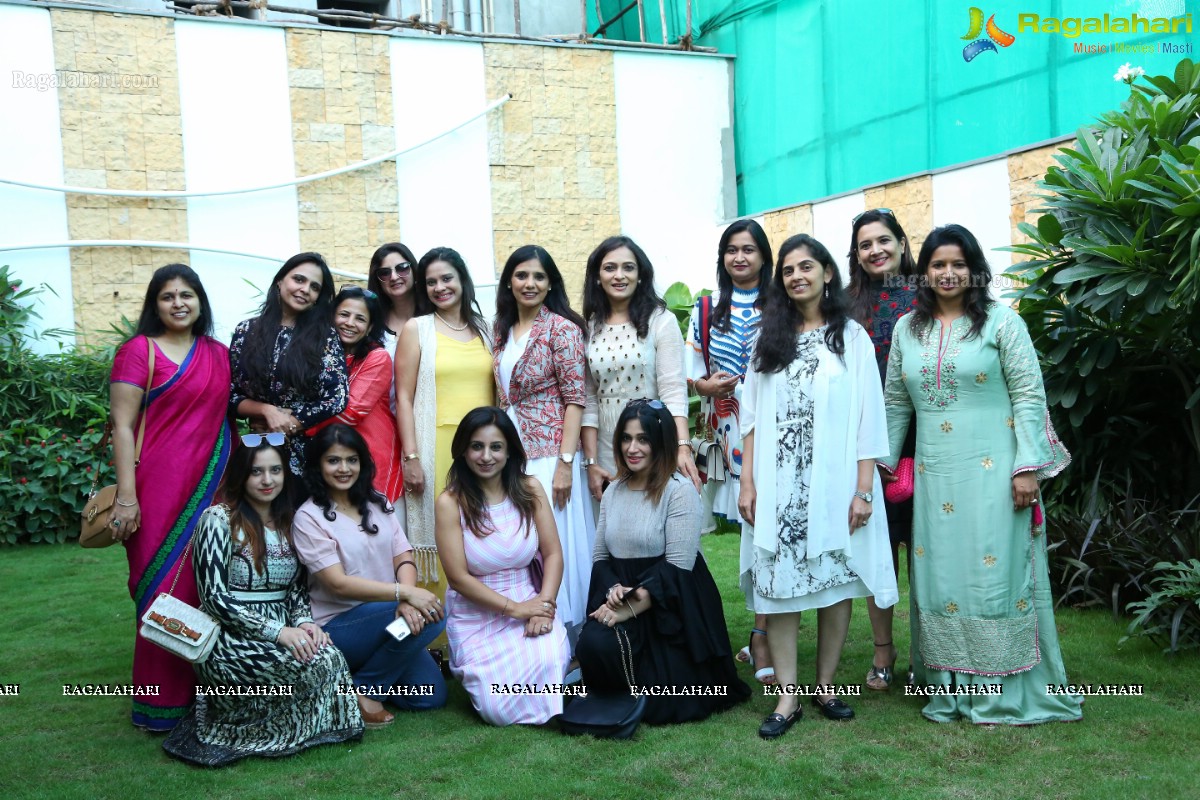 Bina Mehta Birthday Party & Get Together