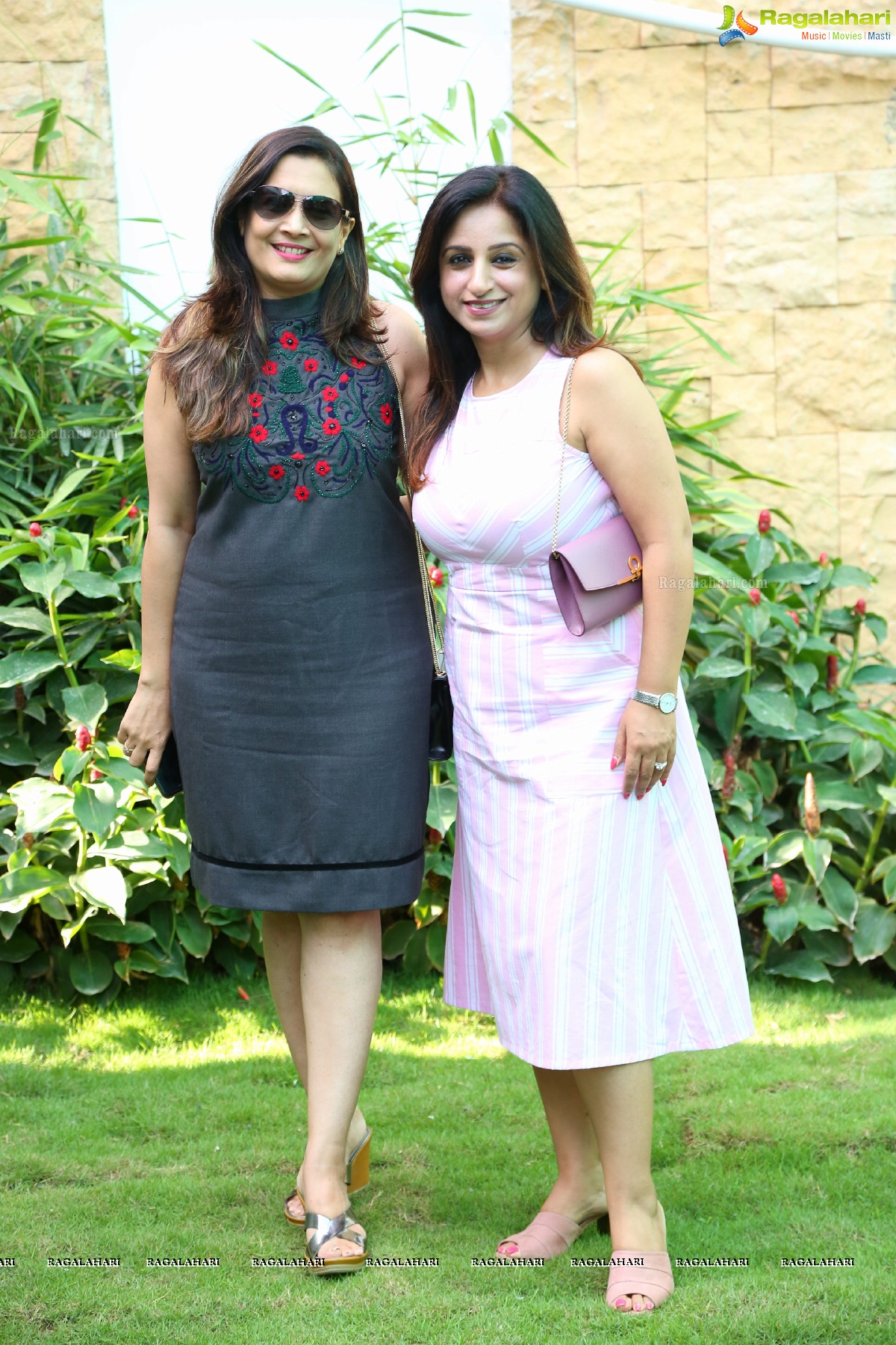 Bina Mehta Birthday Party & Get Together