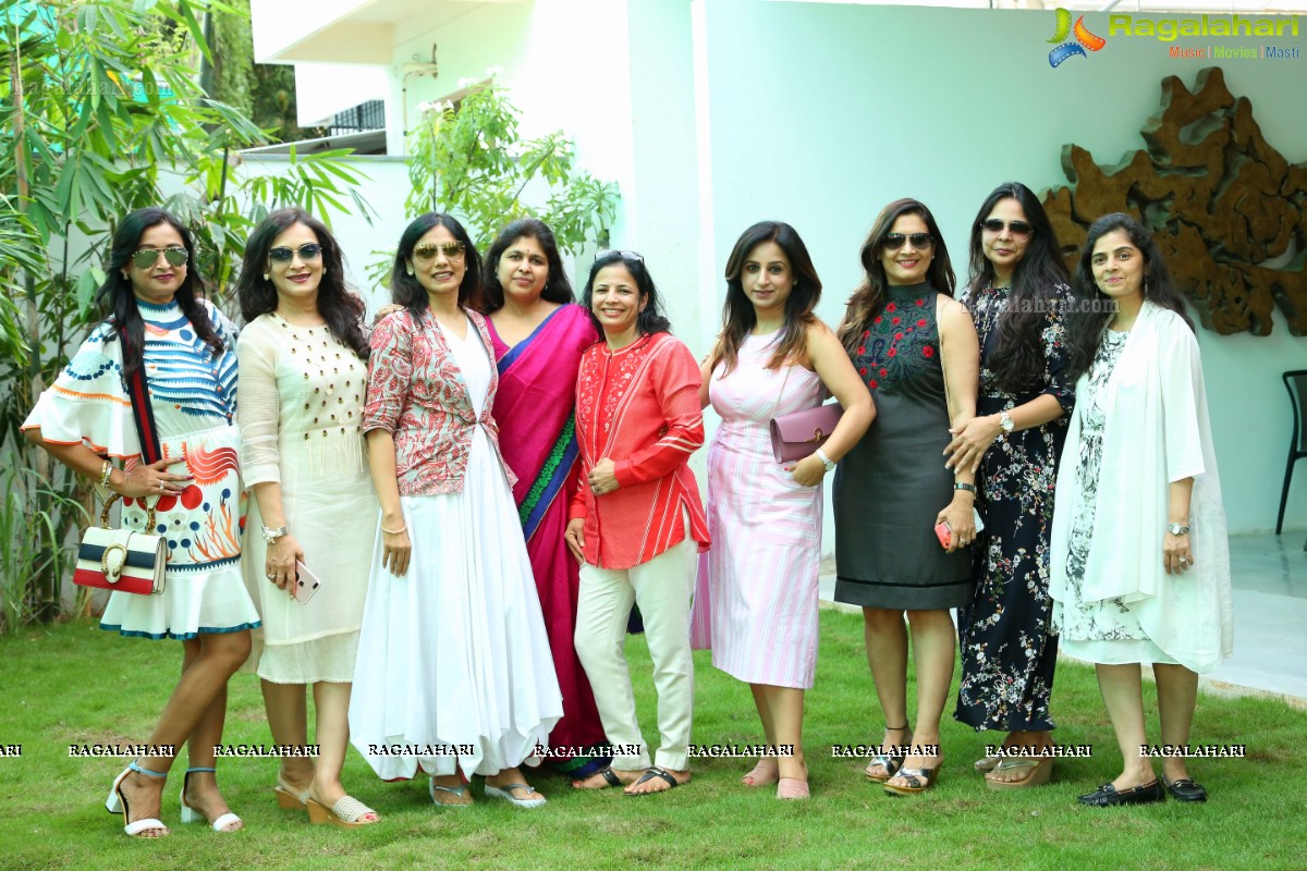 Bina Mehta Birthday Party & Get Together