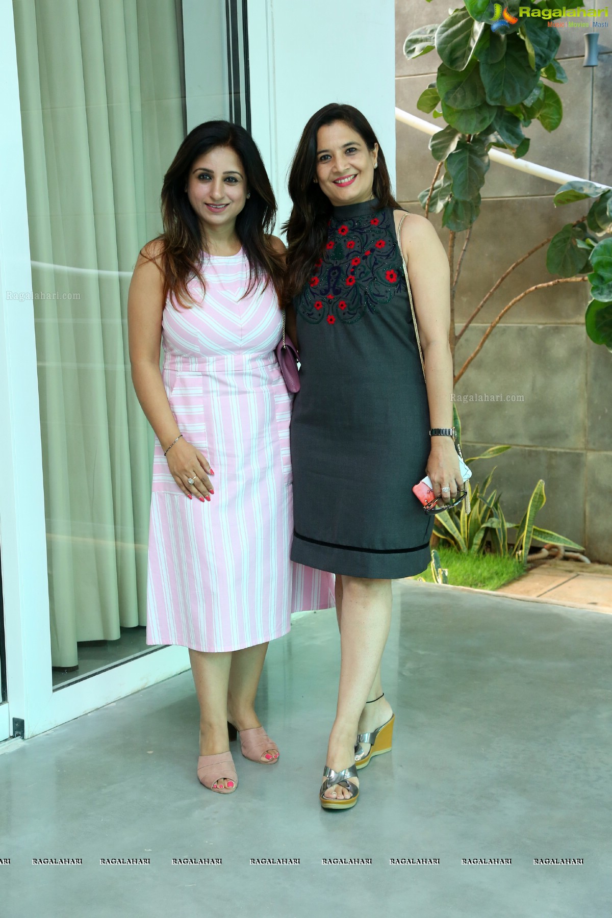 Bina Mehta Birthday Party & Get Together