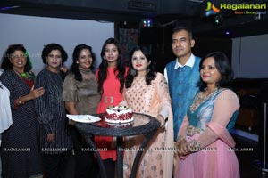 Bonnya Lahiry Chattopadhyay Birthday