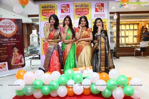 Chandana Brothers Fashion Show