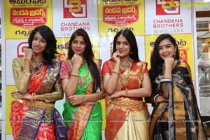 Chandana Brothers Fashion Show