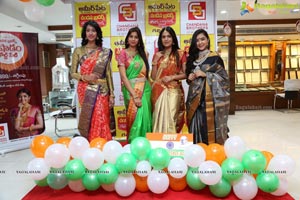 Chandana Brothers Fashion Show